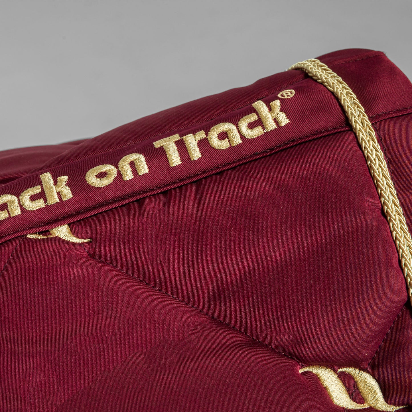 Sudadero "Nights Collection" doma Red Back on Track