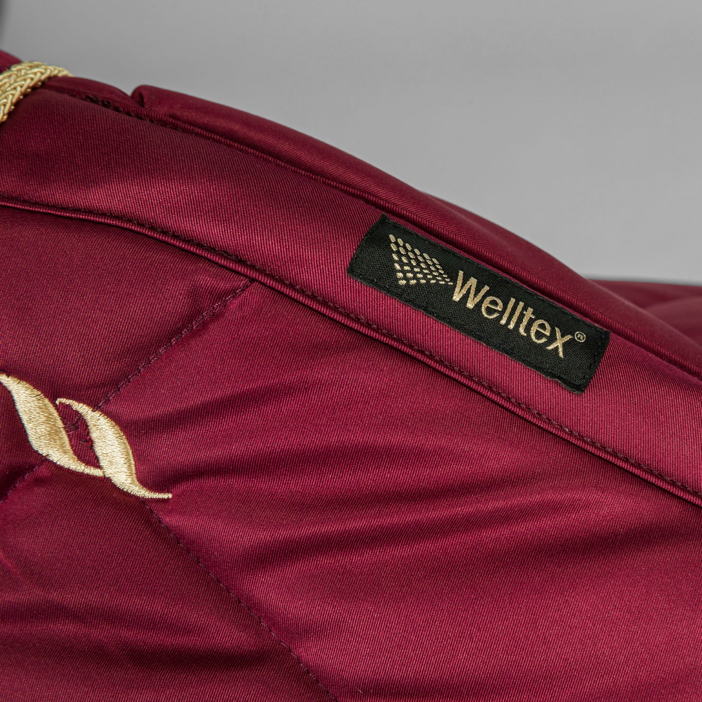 Sudadero "Nights Collection" doma Red Back on Track