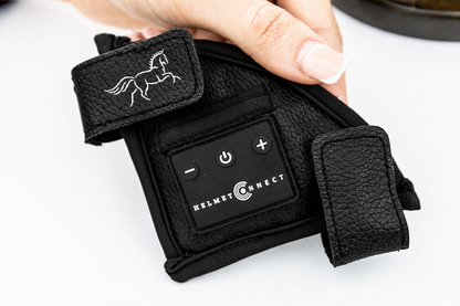 Helmet Connect Bluetooth | Auricular casco equitación