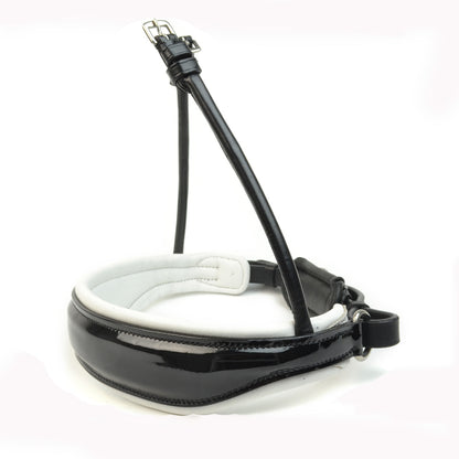 Bridle2Fit Muserola S1 Filete & Bocado TUBULAR - CHAROL