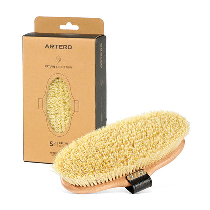 Artero Cepillo duro Saturno S2  (3cm)