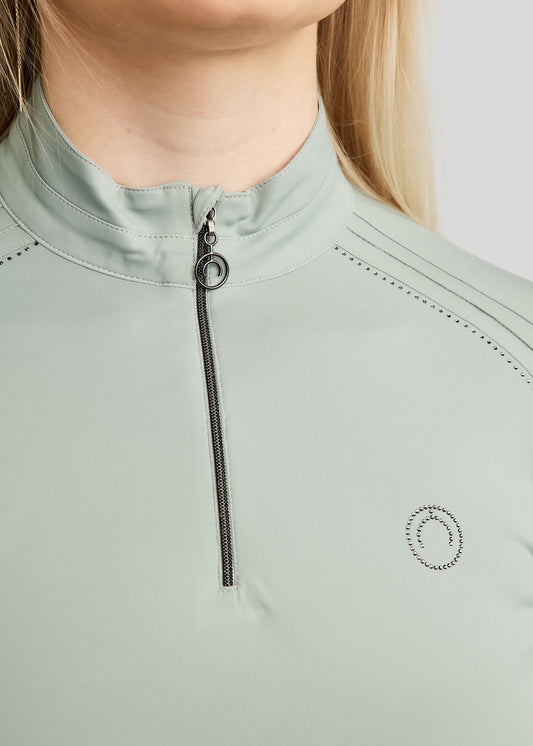 MoPearl polo - Turin