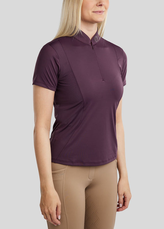 MoDahne polo técnico con brillis - Fig