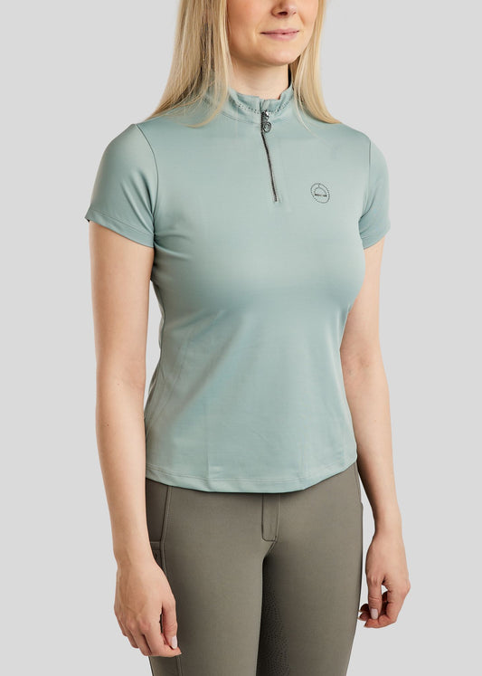 MoBlair Junior polo - Turin