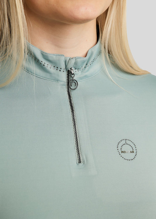 MoBlair Junior polo - Turin
