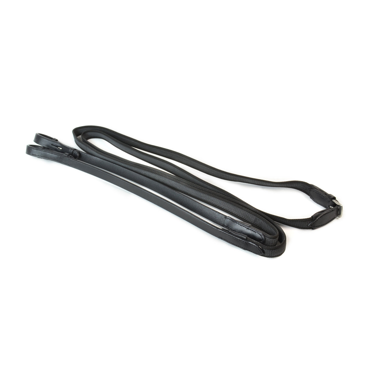 Bridle2Fit Riendas goma para filete serie A
