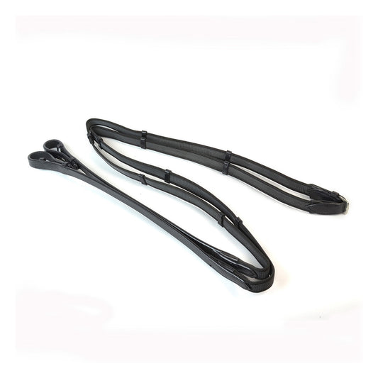 Bridle2Fit Riendas goma para filete serie A