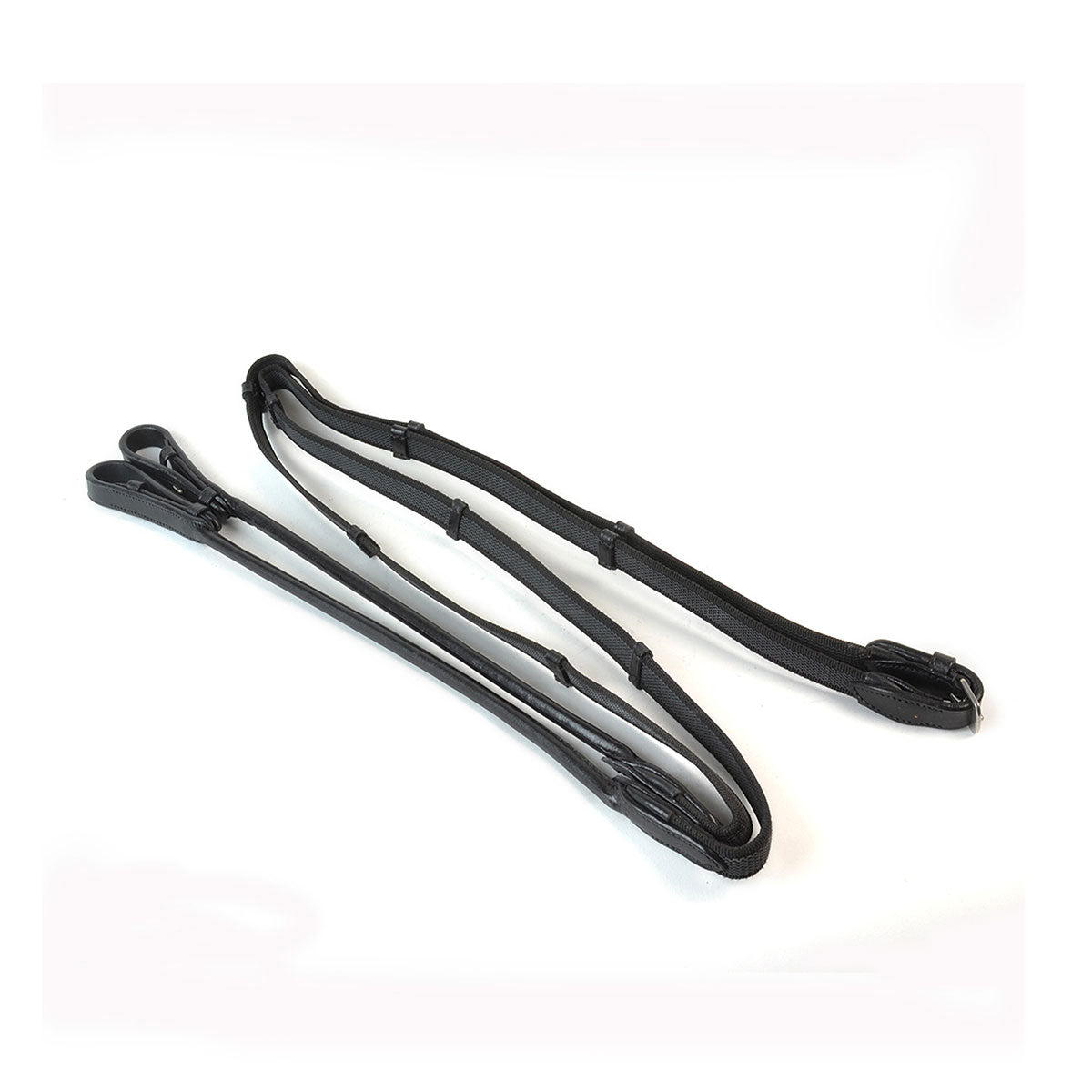 Bridle2Fit Riendas goma para filete serie A