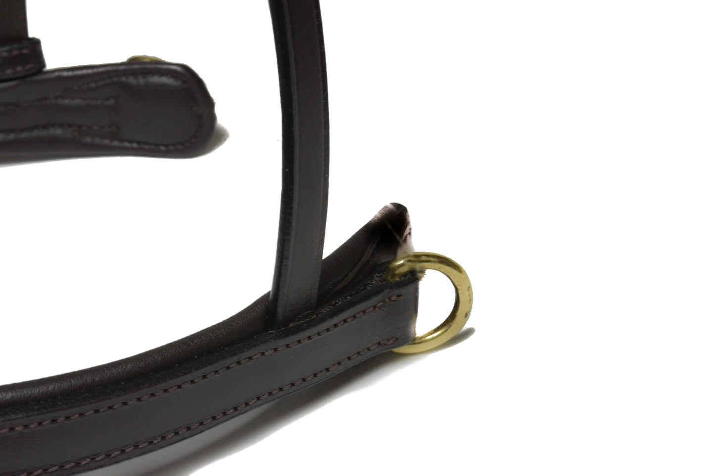 Bridle2Fit Muserola S4