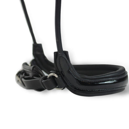 Bridle2Fit Muserola Filete S5