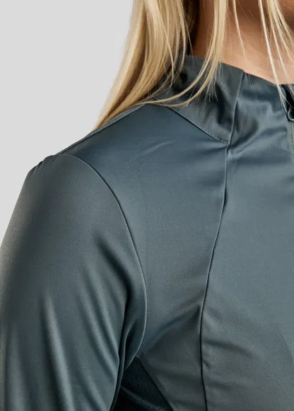 MoVicky chaqueta Softshell ligero - Dark Slate