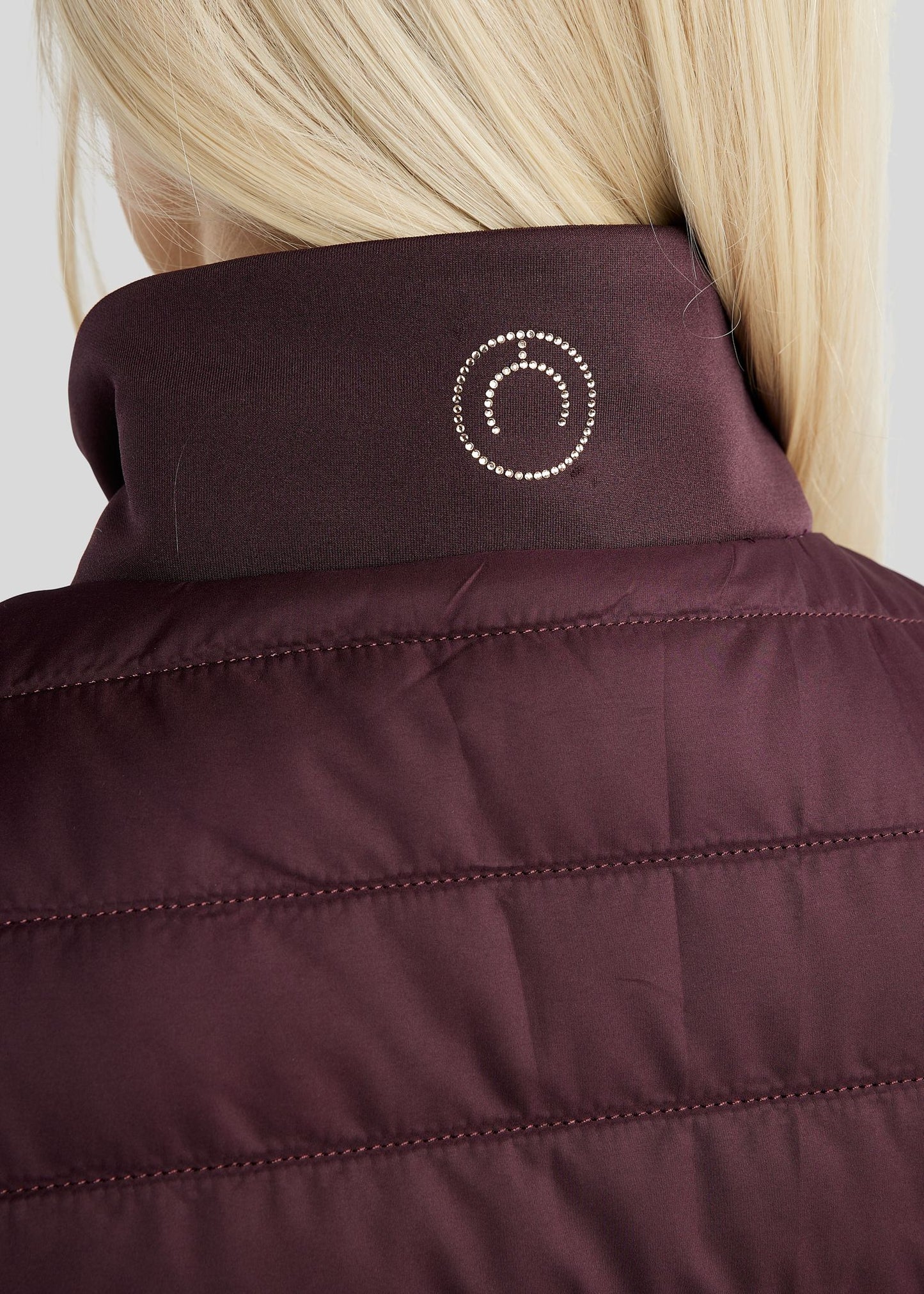 MoCaroline chaqueta Hibrida - Fig