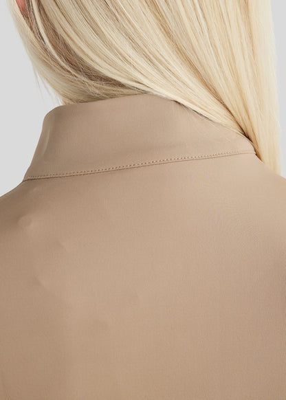 MoDahne chaqueta técnica - Taupe