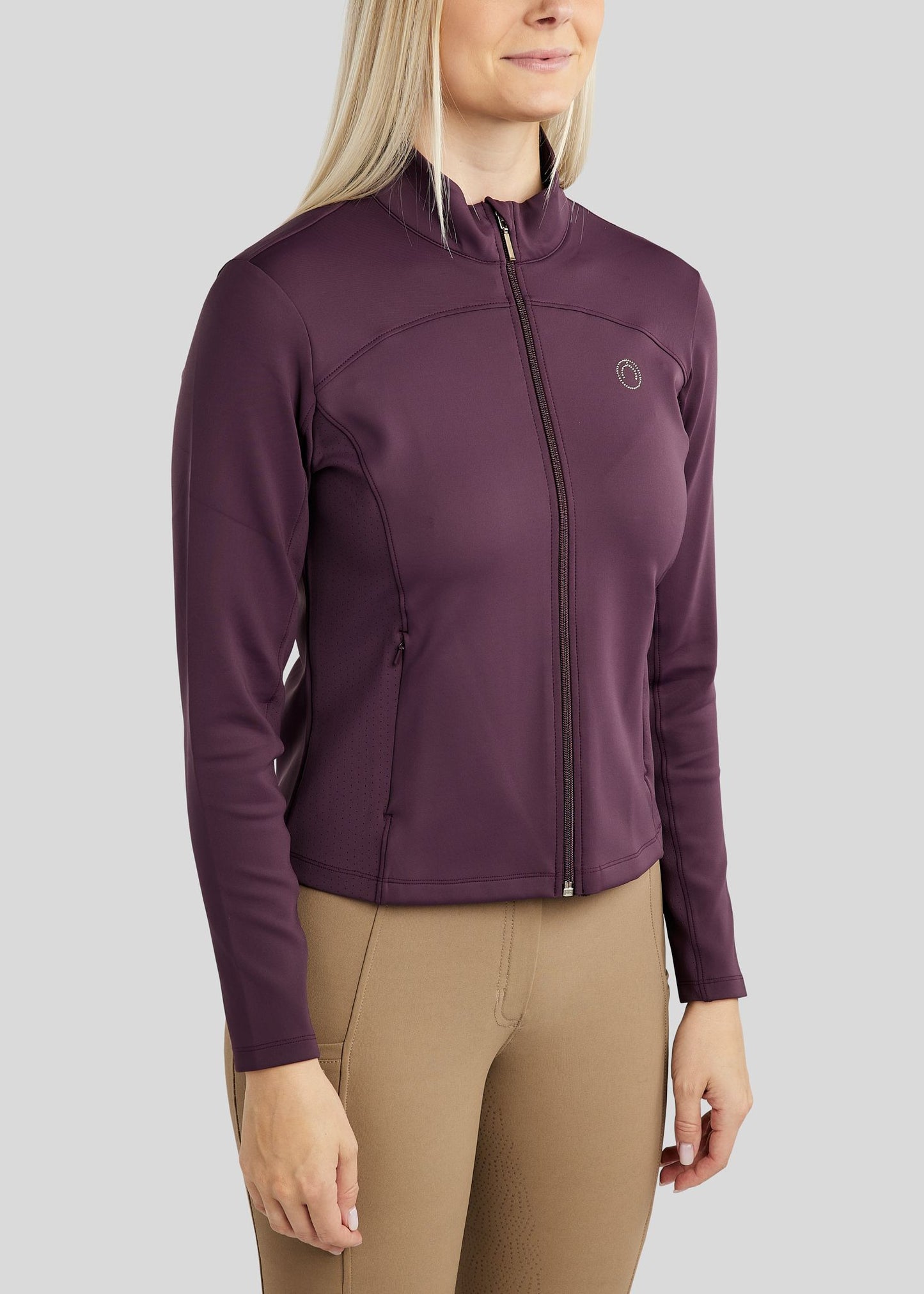 MoDahne chaqueta técnica - Fig