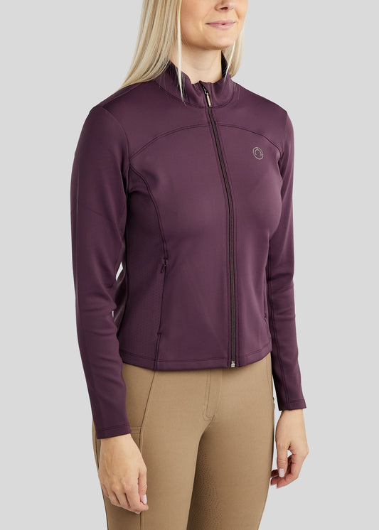 MoDahne chaqueta técnica - Fig