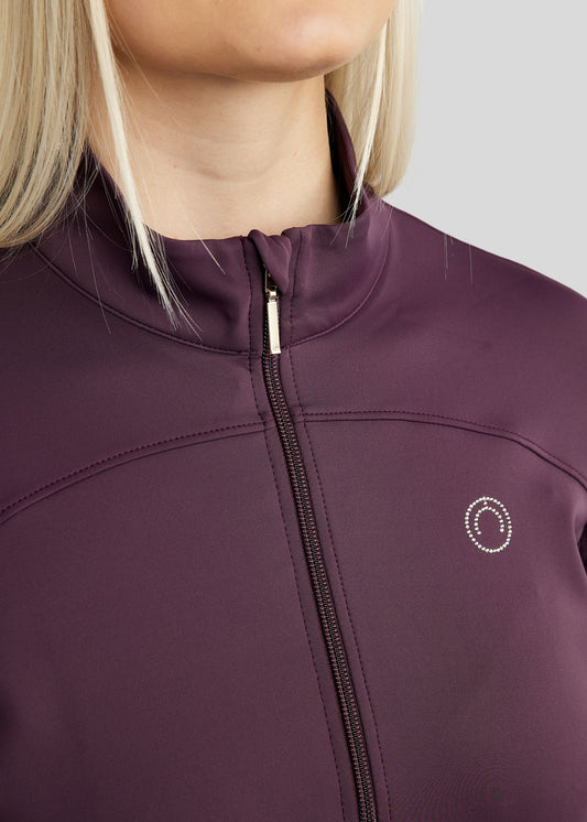 MoDahne chaqueta técnica - Fig