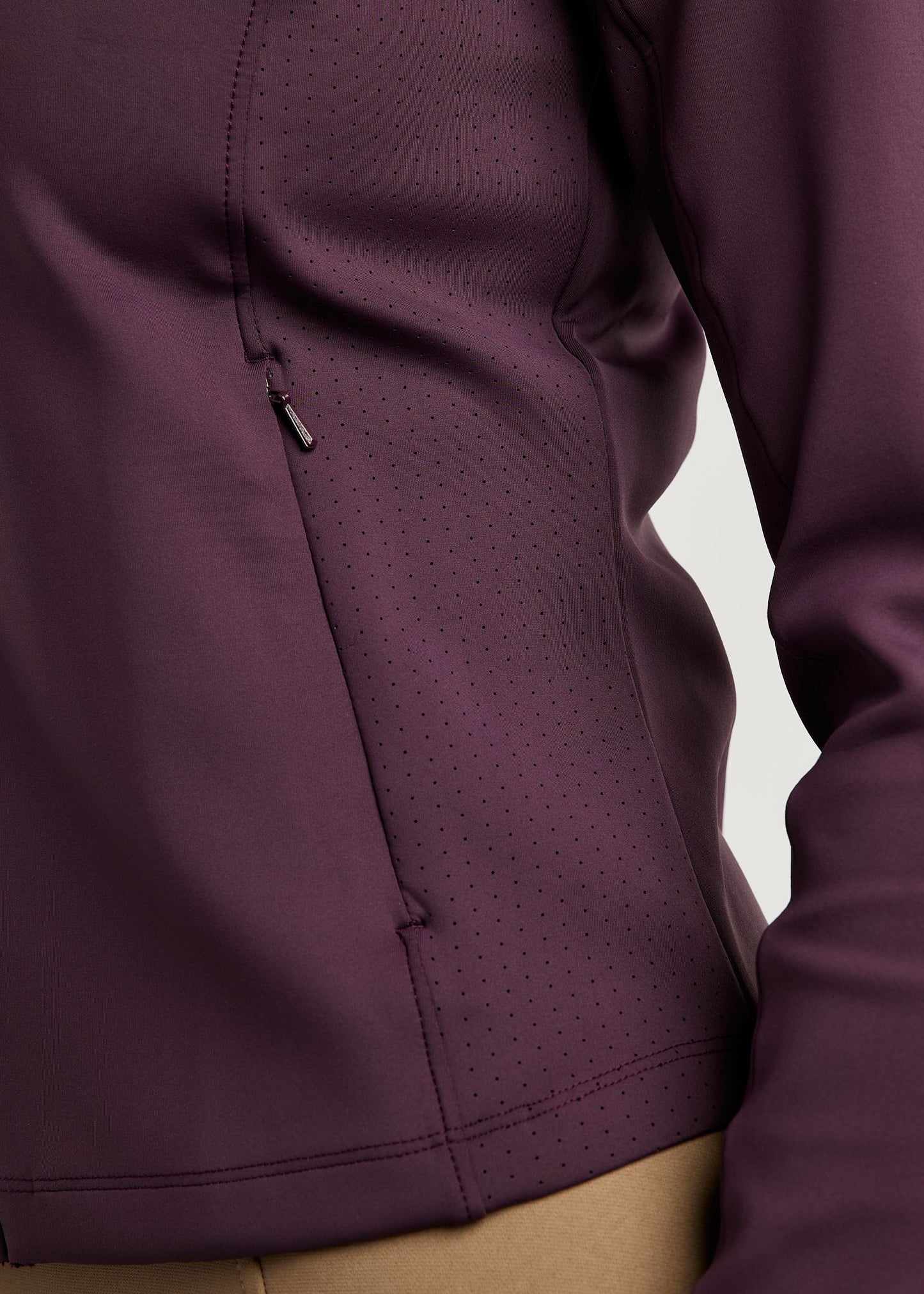 MoDahne chaqueta técnica - Fig
