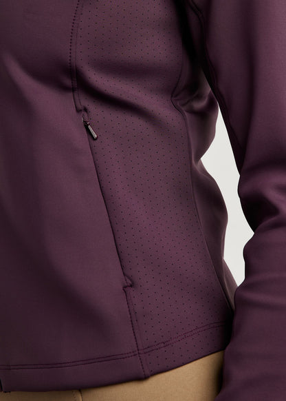 MoDahne chaqueta técnica - Fig