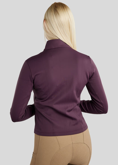 MoDahne chaqueta técnica - Fig