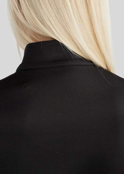 MoDahne chaqueta técnica - Negro