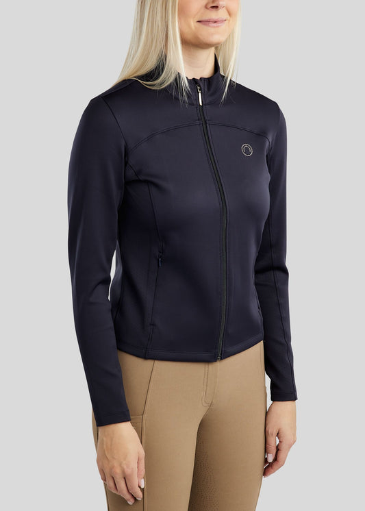 MoDahne chaqueta técnica - Navy