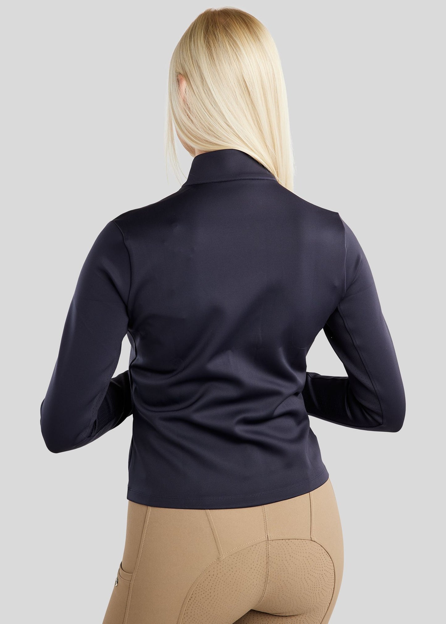 MoDahne chaqueta técnica - Navy