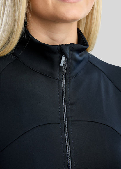 MoEverline Chaqueta Montar con cristales Golden Quartz - Navy