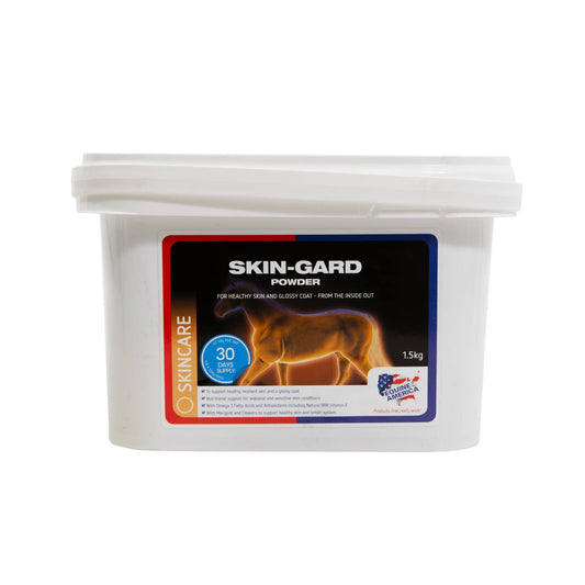 Skin Gard en Polvo 1,5kg