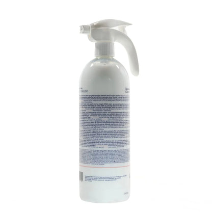 Desenredante Silky Tail Detangler
