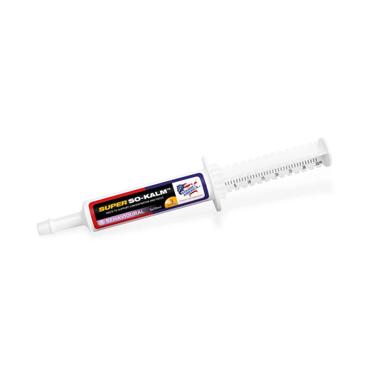 Super So Kalm pasta 30ml
