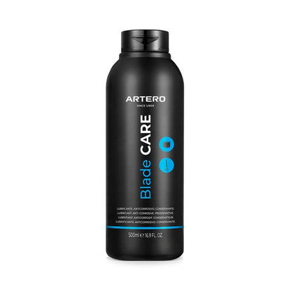 Artero Blade Care - Aceite Limpiador y Lubricante para Cuchillas de Esquilar 500ml