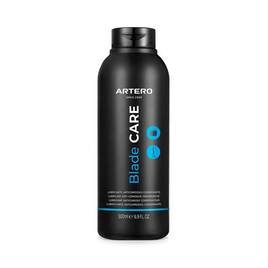 Artero Blade Care - Aceite Limpiador y Lubricante para Cuchillas de Esquilar 500ml