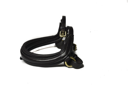 Bridle2Fit Muserola Filete S5