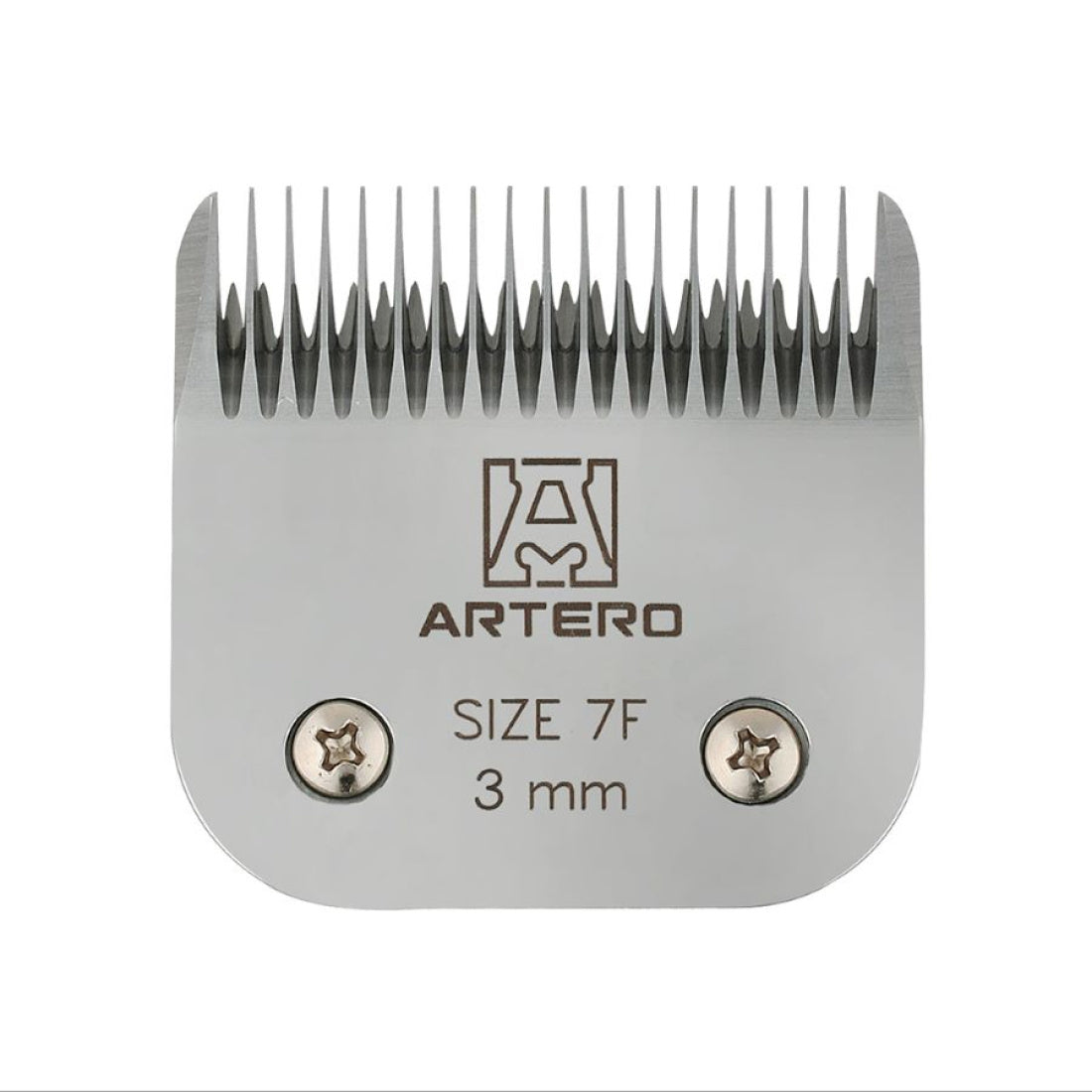 Artero Tondeuse mes Type A5 Keramiek Nr. 7F 3 mm