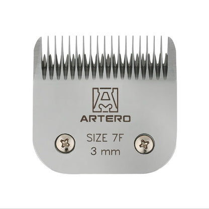 Artero Tondeuse mes Type A5 Keramiek Nr. 7F 3 mm