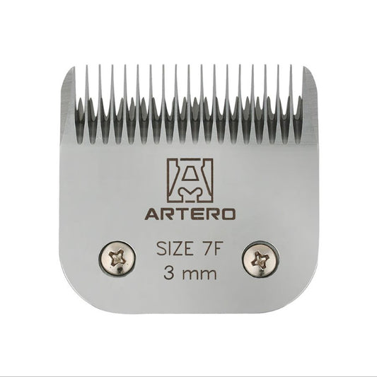 Artero Cuchilla Tipo A5 Cerámica nº7F de 3 mm
