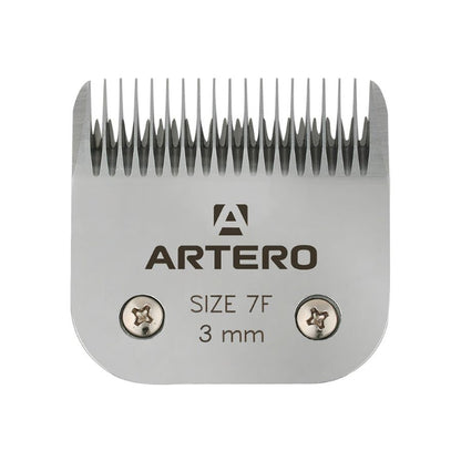 Artero Tondeuse mes Type A5 Keramiek Nr. 7F 3 mm