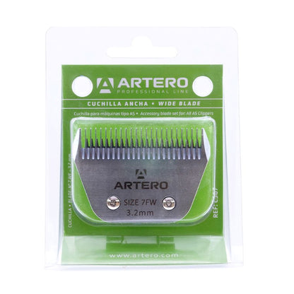 Artero Blade Type A5 Wide No. 7WF 3.2 mm