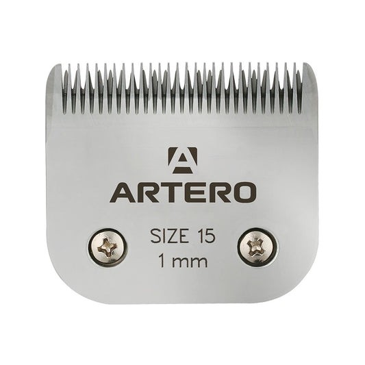 Artero Cuchilla Tipo A5 nº15 de 1mm