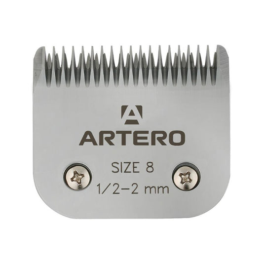 Artero Cuchilla Tipo A5 nº8 1/2 de 2 mm