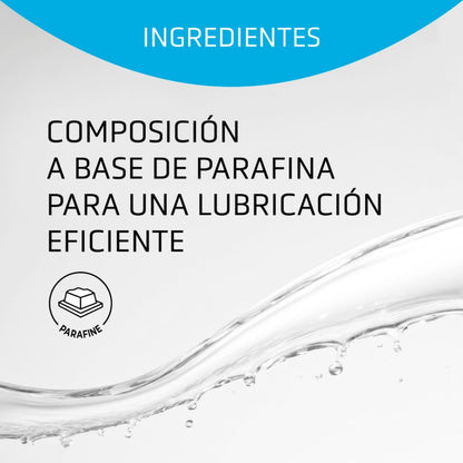 Artero Blade Care - Aceite Limpiador y Lubricante para Cuchillas de Esquilar 500ml