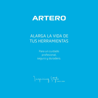 Artero Blade Care - Aceite Limpiador y Lubricante para Cuchillas de Esquilar 500ml
