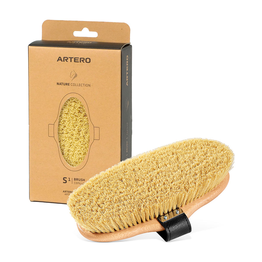 Artero Saturn S1 Soft Brush (3cm)