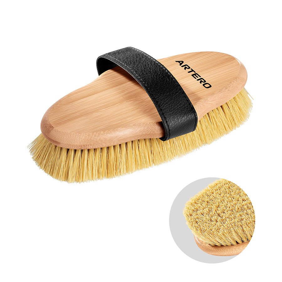 Artero Saturn S1 Soft Brush (3cm)