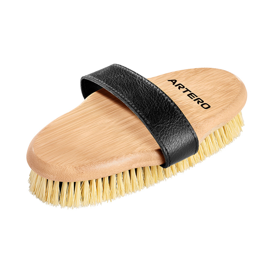Artero Cepillo duro Saturno S3  (2,5 cm ext-1,9cm int)