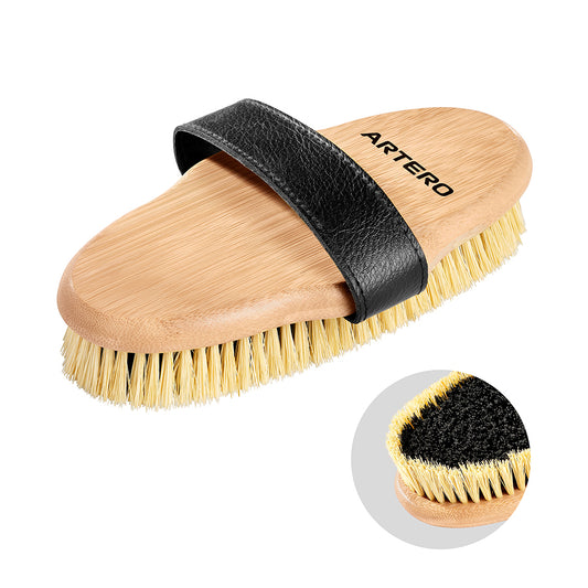 Artero Cepillo Saturno S3 (2,5 cm ext-1,9cm int)