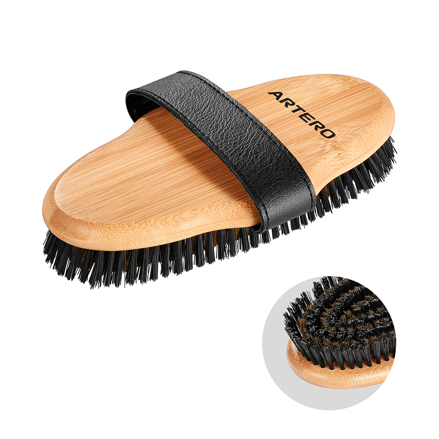 Artero Saturn S5 Zachte borstel met koperen haren – 2 cm