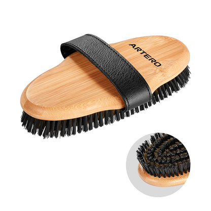 Artero Saturn S5 Zachte borstel met koperen haren – 2 cm