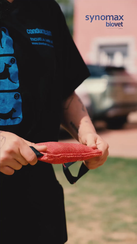 Synomax Jarabe para perros