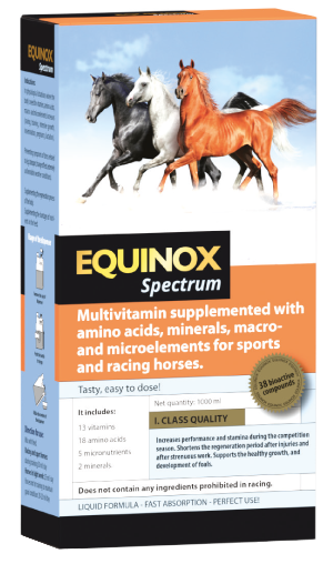 Equinox Spectrum 1L